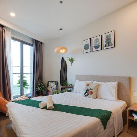 The Song Vung Tau - Five-Star Luxury Apartment - Can Ho Du Lich 5 Sao Canh Bien Extérieur photo