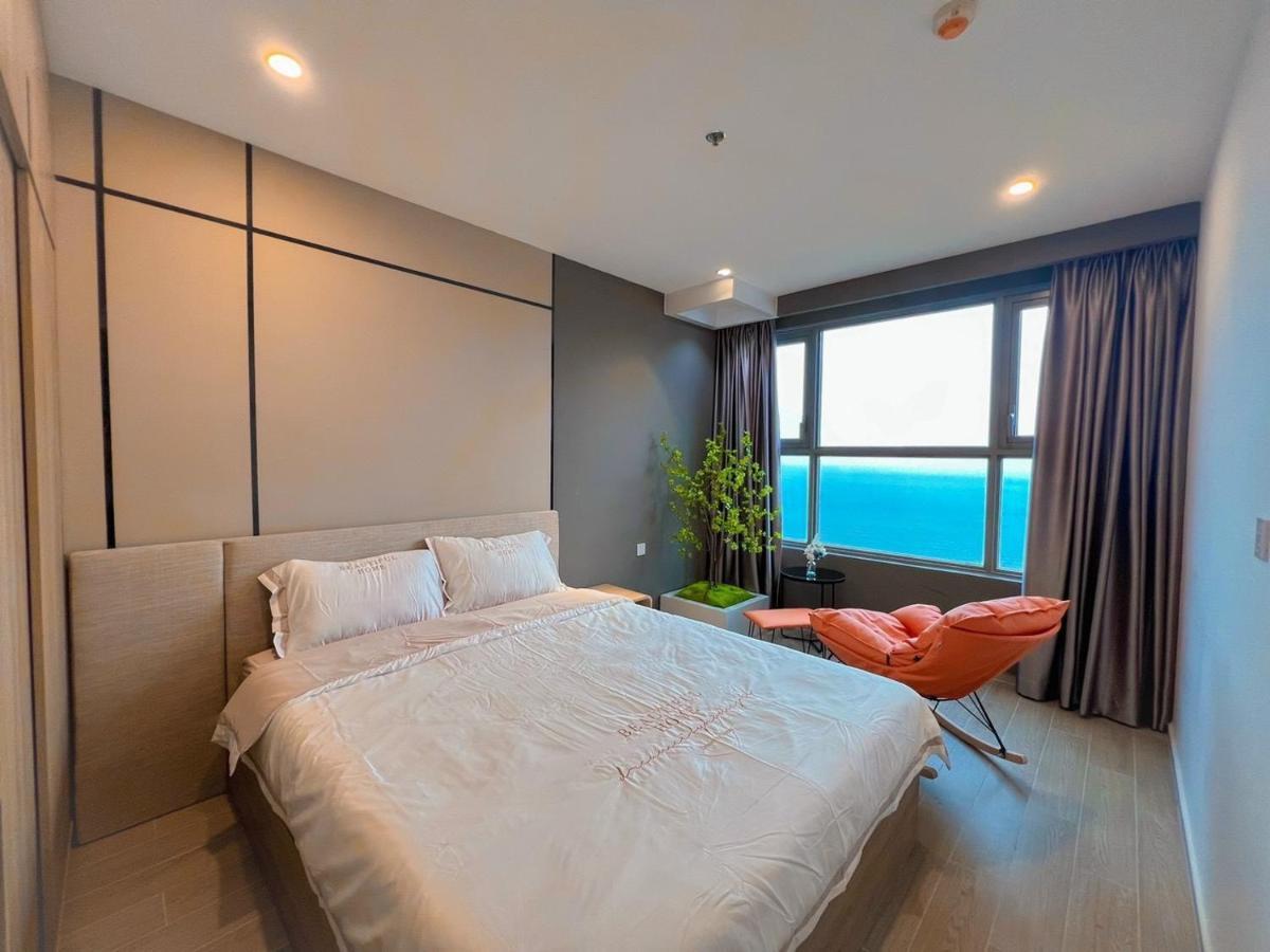 The Song Vung Tau - Five-Star Luxury Apartment - Can Ho Du Lich 5 Sao Canh Bien Extérieur photo