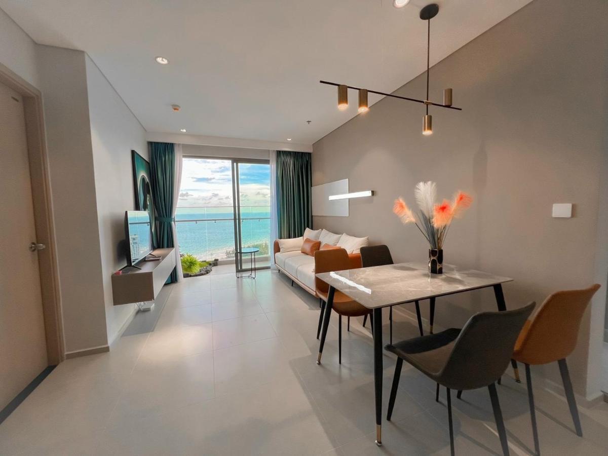 The Song Vung Tau - Five-Star Luxury Apartment - Can Ho Du Lich 5 Sao Canh Bien Extérieur photo